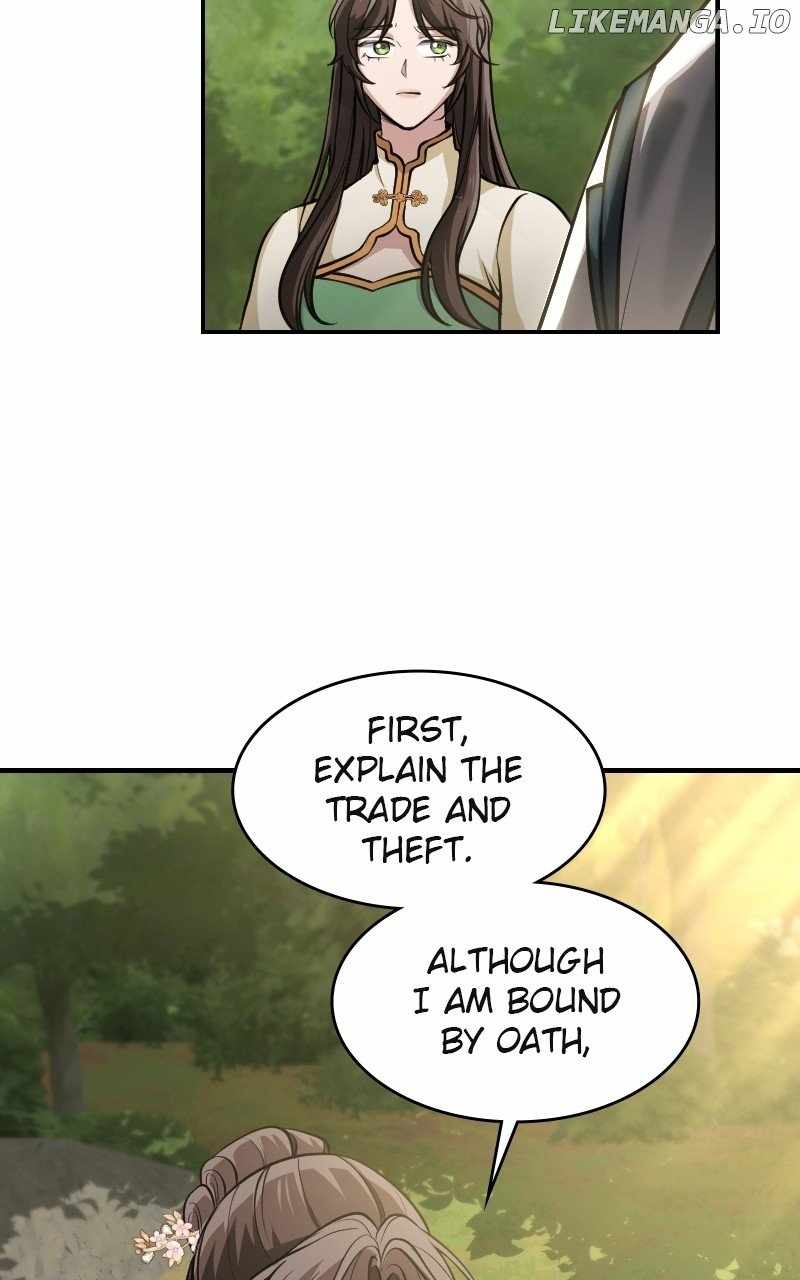 The Laws of Cultivation Chapter 28 41